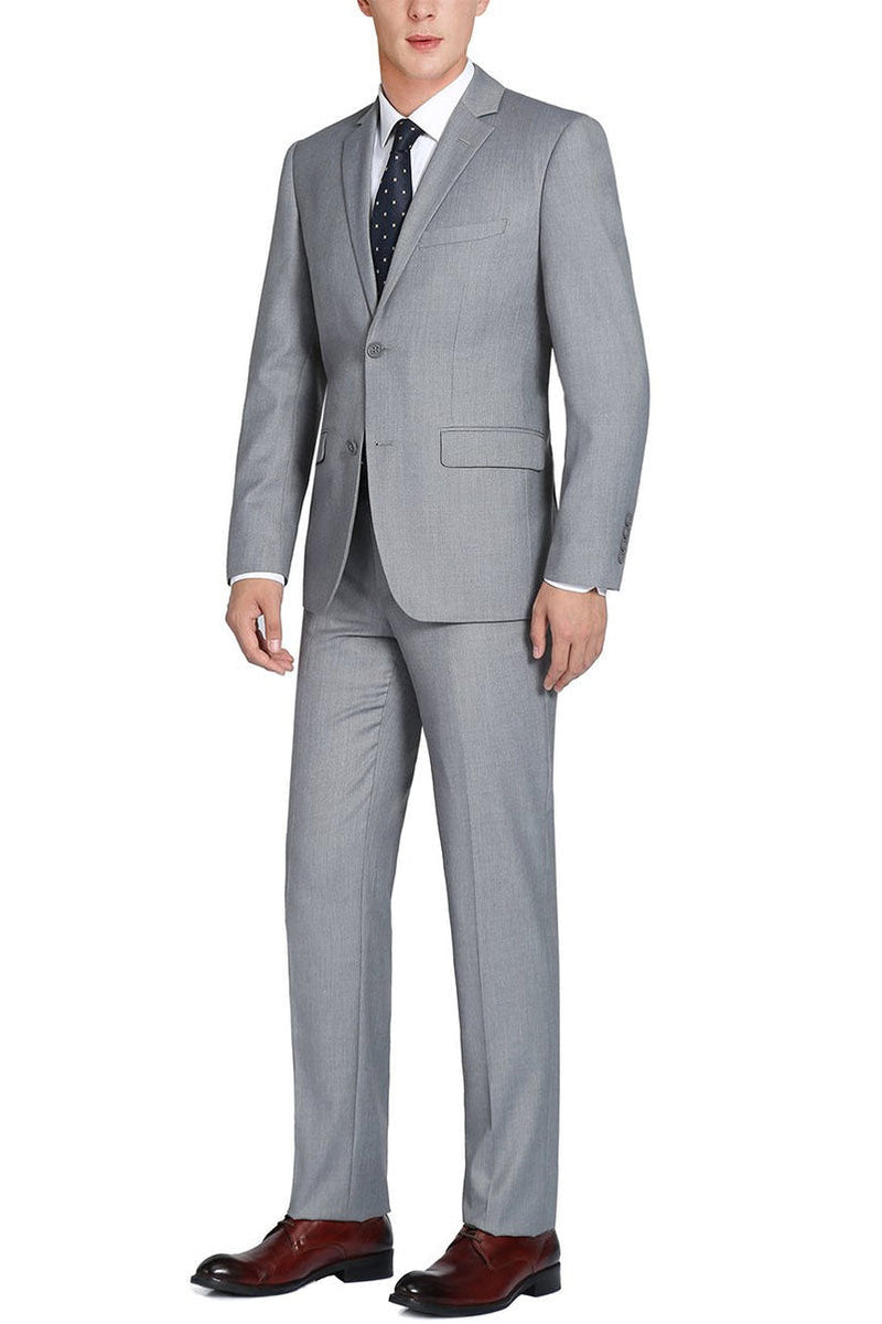 Shop Raphael Gray Suit