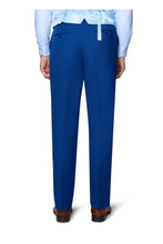 "Ashford" French Blue 2-Button Notch Suit (3-Piece Set)