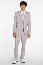 "Metro" Lavender Suit Jacket (Separates)