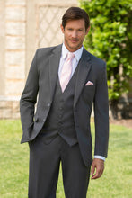 "Metro" Medium Grey Suit Jacket (Separates)