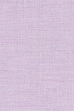 "Metro" Lavender Luxury Wool Blend Suit Pants