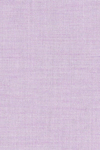 "Metro" Lavender Luxury Wool Blend Suit Pants