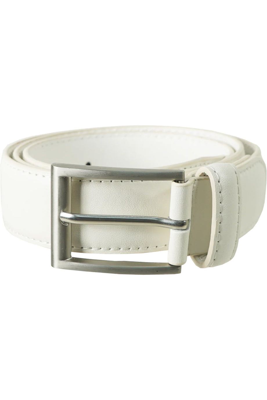 Ivory Dress Belt