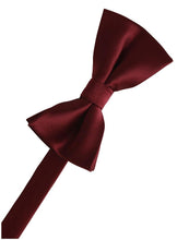 BLACKTIE Apple Eternity Bow Tie