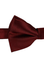 BLACKTIE Apple Eternity Bow Tie