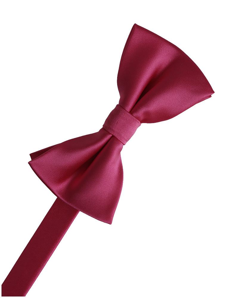 BLACKTIE Begonia Eternity Bow Tie