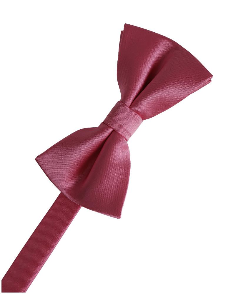 BLACKTIE Bubblegum Eternity Bow Tie