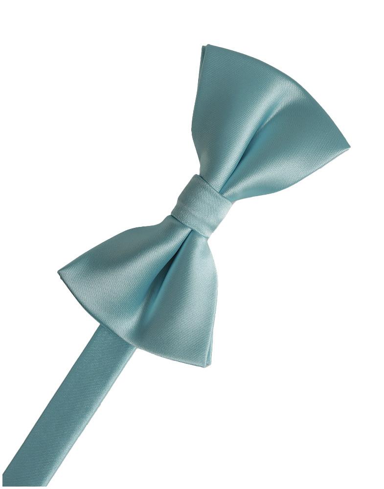 BLACKTIE Pool Eternity Bow Tie