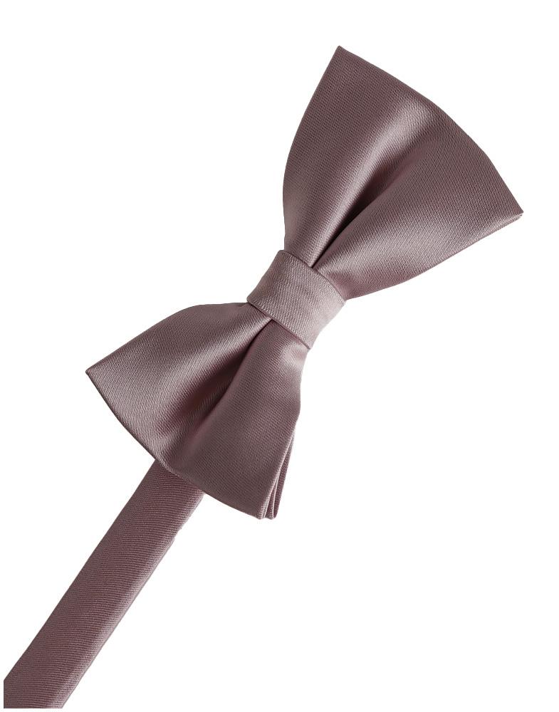 BLACKTIE Quartz Eternity Bow Tie