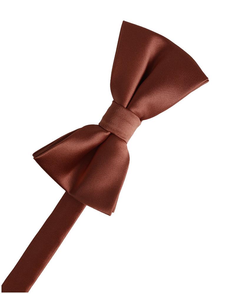 BLACKTIE Sedona Eternity Bow Tie