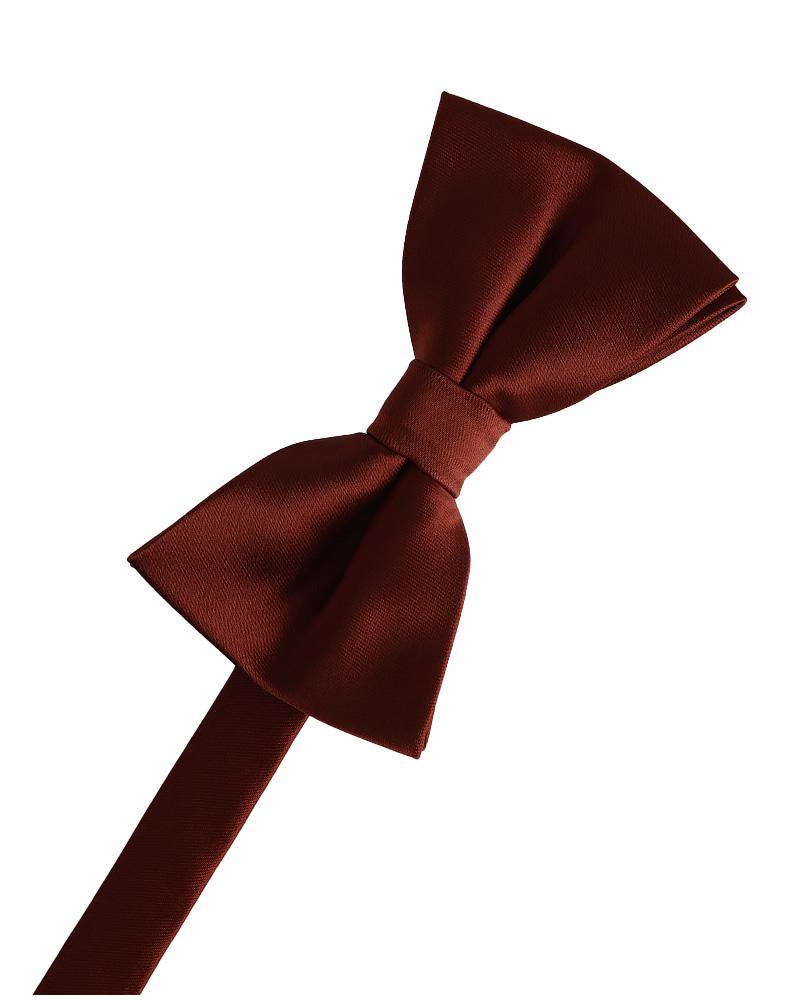 BLACKTIE Sienna Eternity Bow Tie