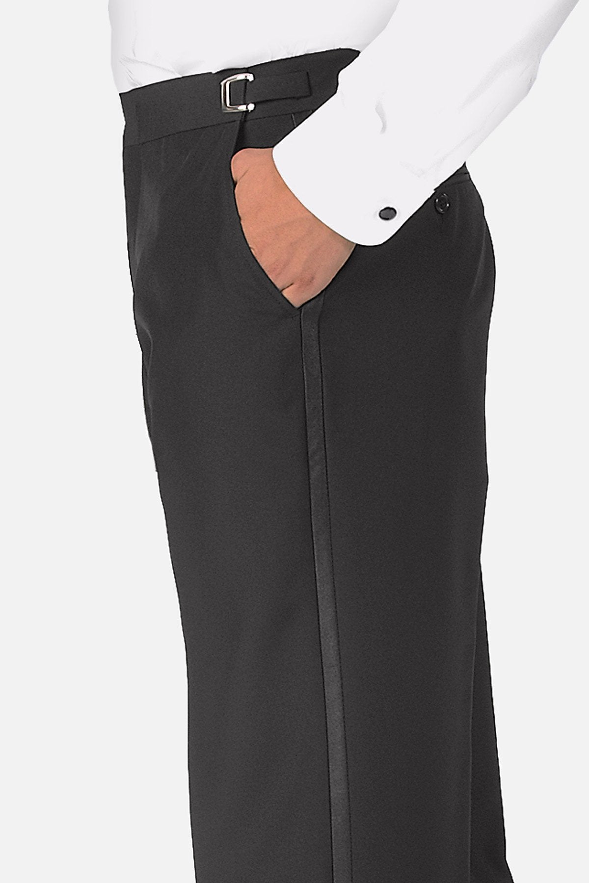 Tuxedo Pants : Made To Measure Custom Jeans For Men & Women,  MakeYourOwnJeans®