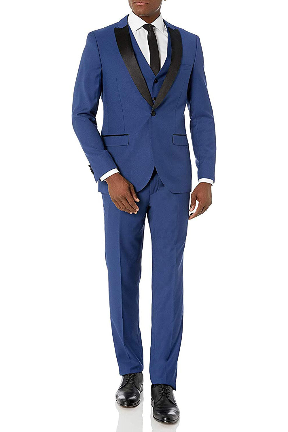 Cobalt tuxedo hot sale