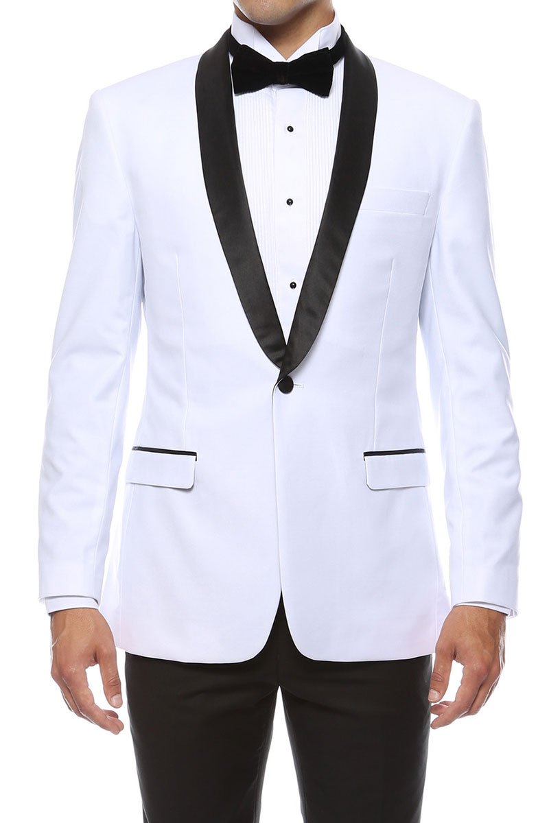White Tuxedos | Buy4LessTuxedo | buy4lesstuxedo.com – Buy4LessTuxedo.com